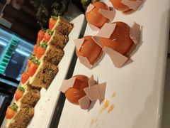 甜点-乐咖啡西餐厅(太湖皇冠假日酒店)