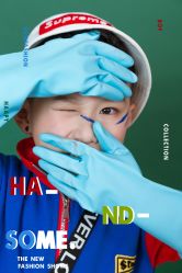 -幺幺BABY婚纱摄影