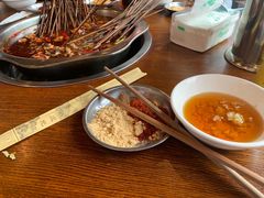 -钢五区节子串串香(环球汇·天誉店)