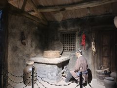 -威海华夏城景区