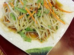 -弓二莜面(总店)