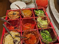 -ONE FULL 古董港式海鲜火锅
