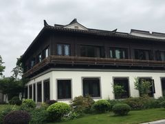 -杭州西湖柳莺里酒店·闻莺厅