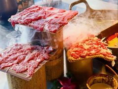 -盡膳口福跷脚牛肉火锅(晶耀前滩店)