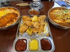 -青春分食(仙林大学城店)