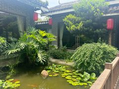 -凤凰山斑鱼馆(恭城店)