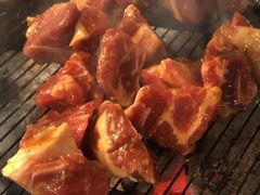 -丹东丛炟海鲜烧烤(江艺路店)