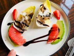-YUE·6·西式融合餐厅(外滩六号店)