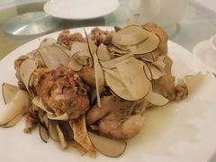 -金河半岛园林酒家(金融城店)