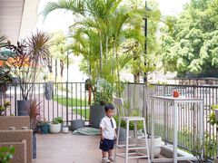 -广州花都融创文旅城希尔顿惠庭酒店