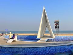 -巧克力渔家.小船海鲜胶东菜(万平口店)