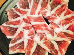 -唯成•韩国炭火烤肉 유성고기