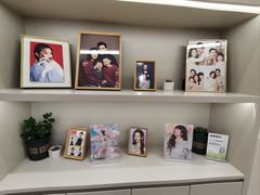 -天真蓝照相馆(新世界店)