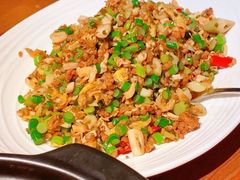 -蝦塘·中国餐馆(城墙南马道巷店)