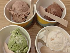 -怡咖啡海鲜自助餐厅(浦东香格里拉店)