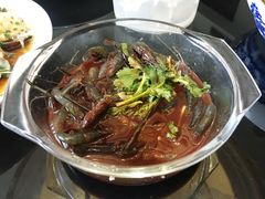 -北门饭店(三香路店)