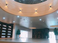 -厦门市图书馆(集美新城馆区)