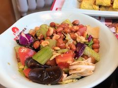 -邢氏老太太烤串(北兴街店)