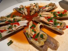 -渔傅·霞浦滩涂海鲜(建平店)