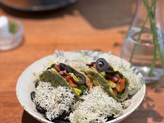 -天水蔬食料理(树德之光店)