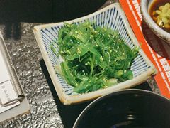 -古田居·特色寿司料理(星之岛旗舰店)
