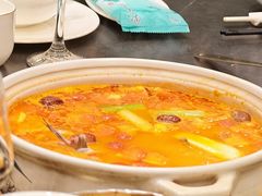 -钦善斋·养生膳食·精典川菜(武侯祠店)