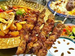 -海尔巴格新疆餐厅(东来兴店)