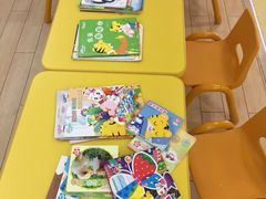 -巧虎乐智小天地(正佳广场店)