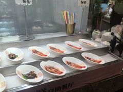 -丰卓会海鲜自助(中润大道店)
