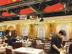 -汉斯南美烤肉(总店)