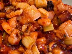 宫爆鸡丁-鑫巴蜀(和平里店)