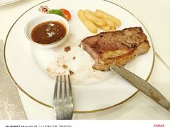 -马迭尔西餐厅(中央大街店)