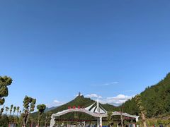 -重庆云阳龙缸景区