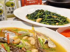 -潮之南·潮汕菜·鱼仔档(南山店)