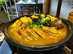 -老表记广西宵夜螺蛳鸭脚煲(西大店)