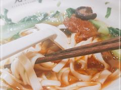 -湘人龙记老长沙米粉(鸟巢店)