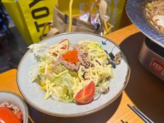 -佰海稻食堂·盖饭·拉面·寿喜锅(中华广场店)