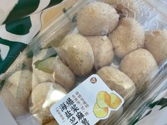 -泸溪河桃酥(西直门凯德店)