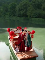 -拾尚映画·STUDIO婚纱摄影(中关村店)