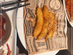 -乔街深夜食堂·台州菜·高压锅生蚝(杭州总店)