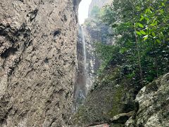 -雁荡山风景名胜区