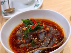 -一坐一忘云南菜(卓悦中心)