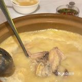 养胃养生的鸡汤打边炉