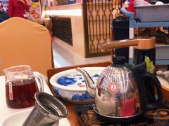 -万圣禄茶楼(西平店)