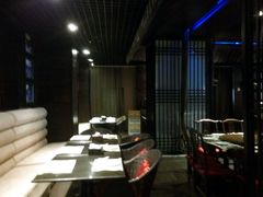 -福州西湖大酒店·怡湖咖啡厅