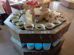 -捞神煲汤火锅(湖滨商业街店)