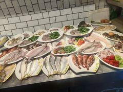 -阿凡海鲜(甬港北路店)
