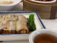 -流舫海鲜酒家(张溪店)