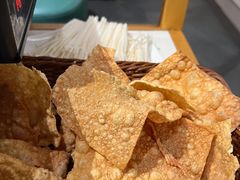 -浪里寻·臻牛养生牛肉火锅(方圆荟店)