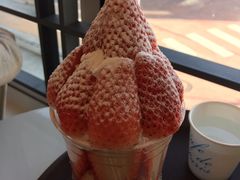 -Cafe de Paris(林荫路店)